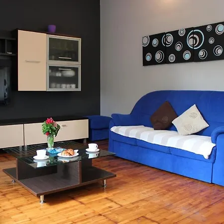 By The Sea Lukoran, Ugljan - 20387 Apartman *