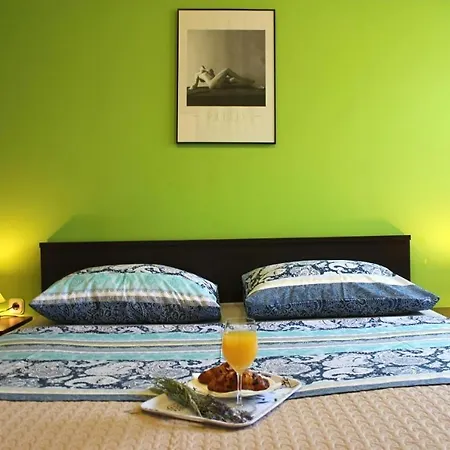 By The Sea Lukoran, Ugljan - 20387 Apartman