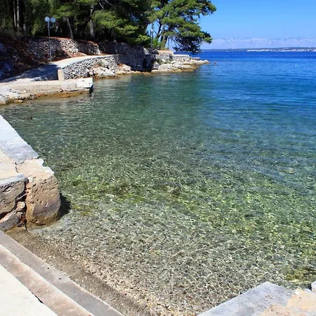 By The Sea Lukoran, Ugljan - 20387 Apartman Lukoran